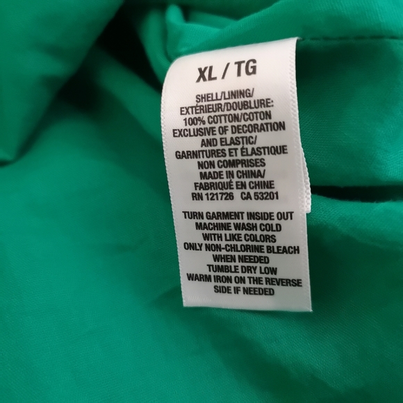 Cute Aeropostale Summer Dress - Picture 13 of 14